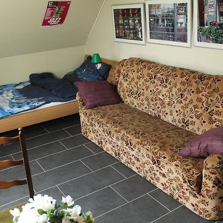 Gaestezimmer 10 Min Von Der Altstadt Entfernt Hattingen Exterior foto